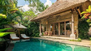 The Udaya Resorts and Spa, Ubud, Indonesia