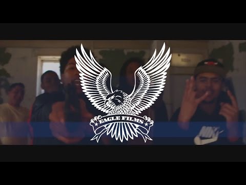 Twin bloods - Twin Gang Freestyle ( Official Video )