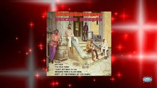 Temptations - That&#39;s the Way Love Is