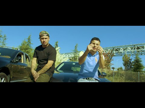 "LA RAZA" -EL OAXACA FT YOUNG CHOP -  (DIRECTED BY: MARVINSVNTIAGO)