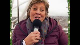 Je vous souhaite une bonne année 2018 !