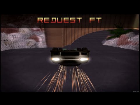 [DM] GhettO! ft. Thomas ft. ??? - ???