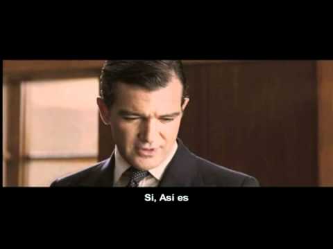 El amante en Colombia