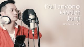 Download lagu Kartonyono Medot Janji (Denny Caknan) - Andrey Arief (Cover) mp3