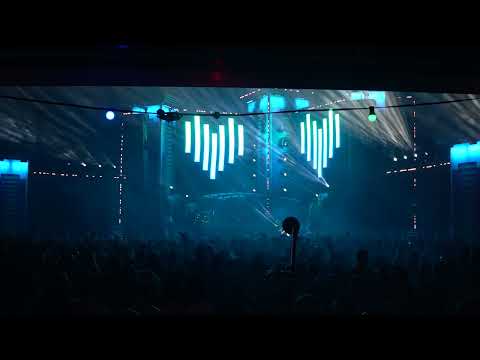 olivier weiter & miss melera at lief festival