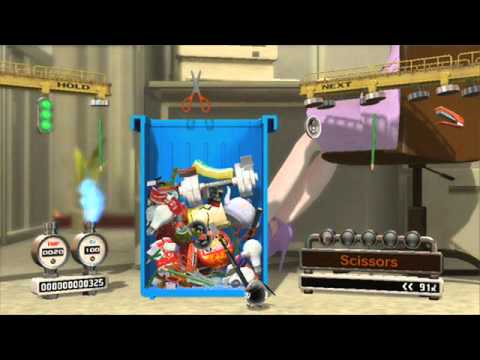 FG's Underrated Videogame Music 239 - Stage 1 (Trash Panic)