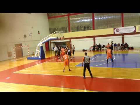 Master League_2ος όμιλος_Peronia Kings - Heldreich