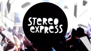 Rene Bourgeois - Deep In The Underground (Stereo Express Remix) Official Video