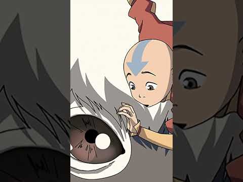 5 Facts About Appa You DIDN'T Know! #Shorts #ATLA #Avatar