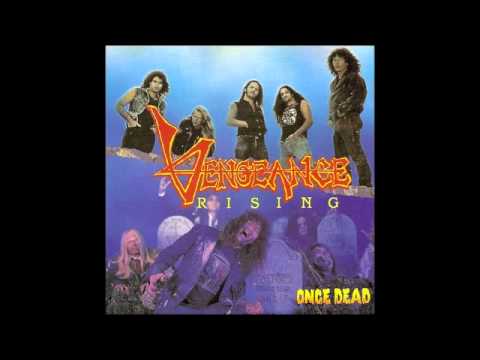 Vengeance Rising - The Wrath To Come