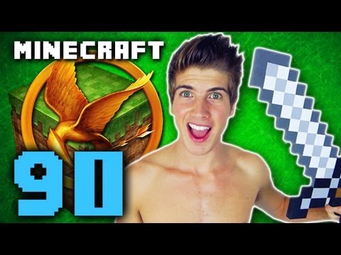 HUNGER GAMES MINECRAFT! "TO THE DEVILSTONE WE GO!" (Ep.90)