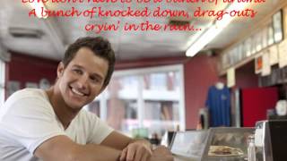 Lovin&#39; You Is Fun - Easton Corbin LYRICS!!!!!