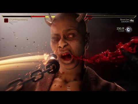 Giocator3 VS ZokerKahn