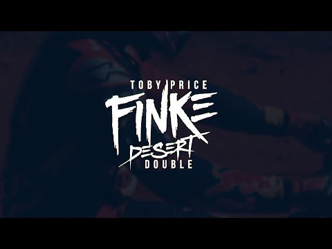 Finke Desert Doppeldokumentation