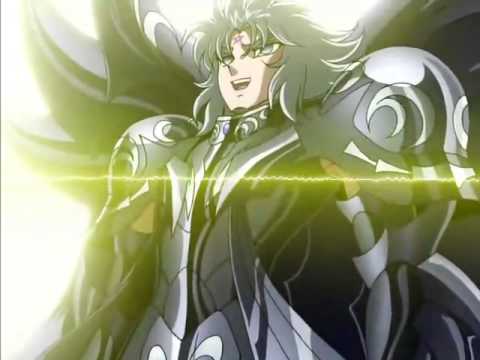 Underworld Deities Saint Seiya AMV - Uprising