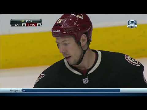 NHL   Jan.28/2014    Los Angeles Kings - Phoenix Coyotes (FS Coyotes)