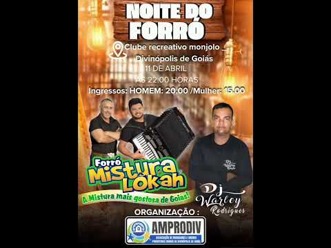 Associação de moradores de Divinopolis de Goiás