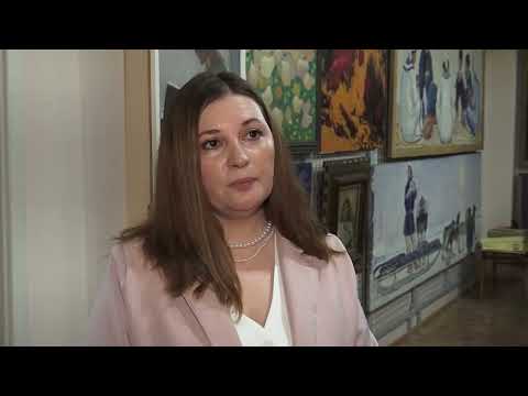 (16.07.2026) У городского музея изобразительных искусств появится уличное выставочное пространство