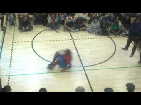 Urban Episode 2 Runde: Shaku