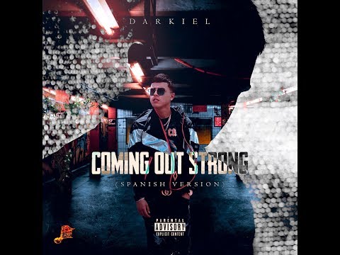 Miniatura de Coming Out Strong (Spanish Version)