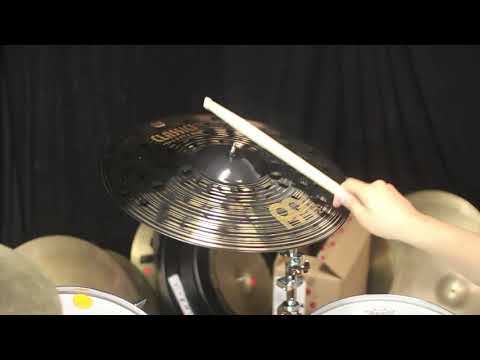 Meinl 20" Classics Custom Dark Ride - 2415g