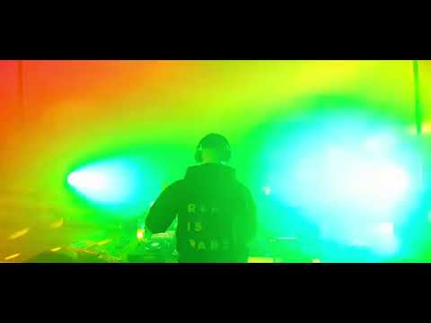 Kalje Vest @ Flow Stage, LAS Festival, Poland - 28.06.2023