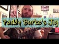 Paddy Burke S Jig