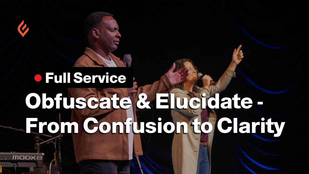 Obfuscate and Elucidate – From Confusion to Clarity