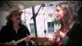 Nun will der Lenz uns grüßen