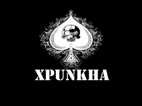 XPUNKHA - SIN CONTROL MI ROCK N' ROLL
