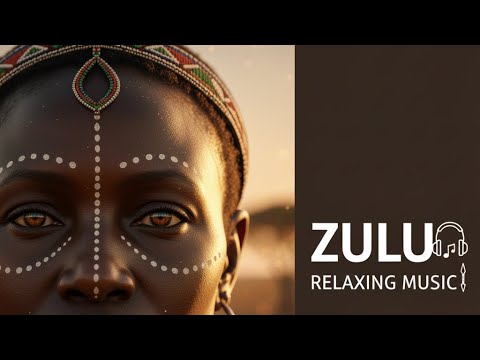 Thula Moya Wami &ndash; Ancient Zulu Healing Song (Calm, Powerful, Deep Spiritual Chant)