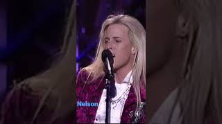 Nelson- Love and Affection(Live)