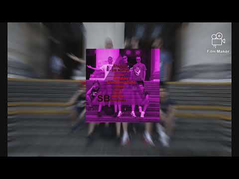 Białas x Quebonafide - MVP feat. Bonson, Sitek (Blend)