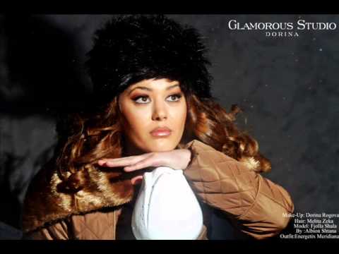 Fjolla Shala LIVE - Moj e bukura more..