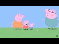 Peppa Pig Theme Song But Each Snort Is An Oof Sound