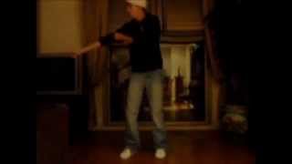 Elie's Dance Move n°1 (Hotel Costes - You Ain'T Really Down (Jazzanova'S Hey Baby Remix)