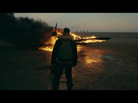 Dunkirk (2017) - Ending Scene - HD