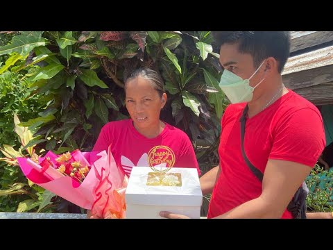 Surprising DM1 mother’s Birthday..
