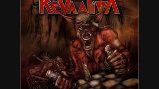 Hellish War - Return of the Gods (Running Wild Tribute)