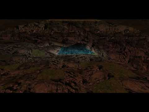 Tomb Raider: Back to Basics 2006 - Cloud of Sparrows (Niveles de autor)