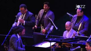 Part III of Suite of the Caribbean - Indigo (short clip of solos)