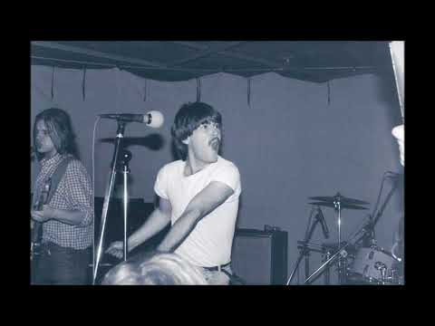 KSMB  -  Live i Järfälla 1981  -  Svensk Punk