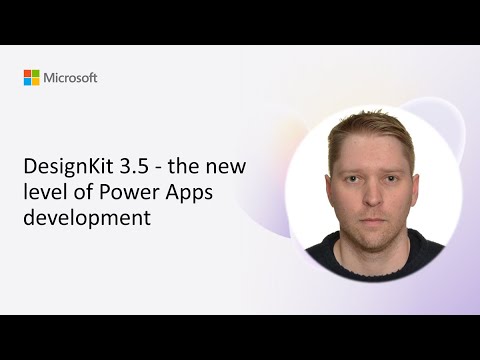 DesignKit 3.5: Supercharge Power Apps DesignKit 3.5: Supercharge Power Apps