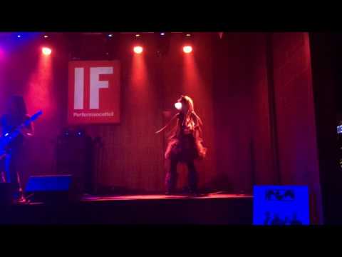 jasminasyonizm - Ela Rock Band - Senindir Hayat