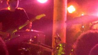 Taylor Hawkins - James Gang - Glasgow Stereo.mp4