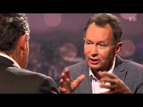 Philipp Müller at Roger Schawinski - Schawinski from August 31, 2015