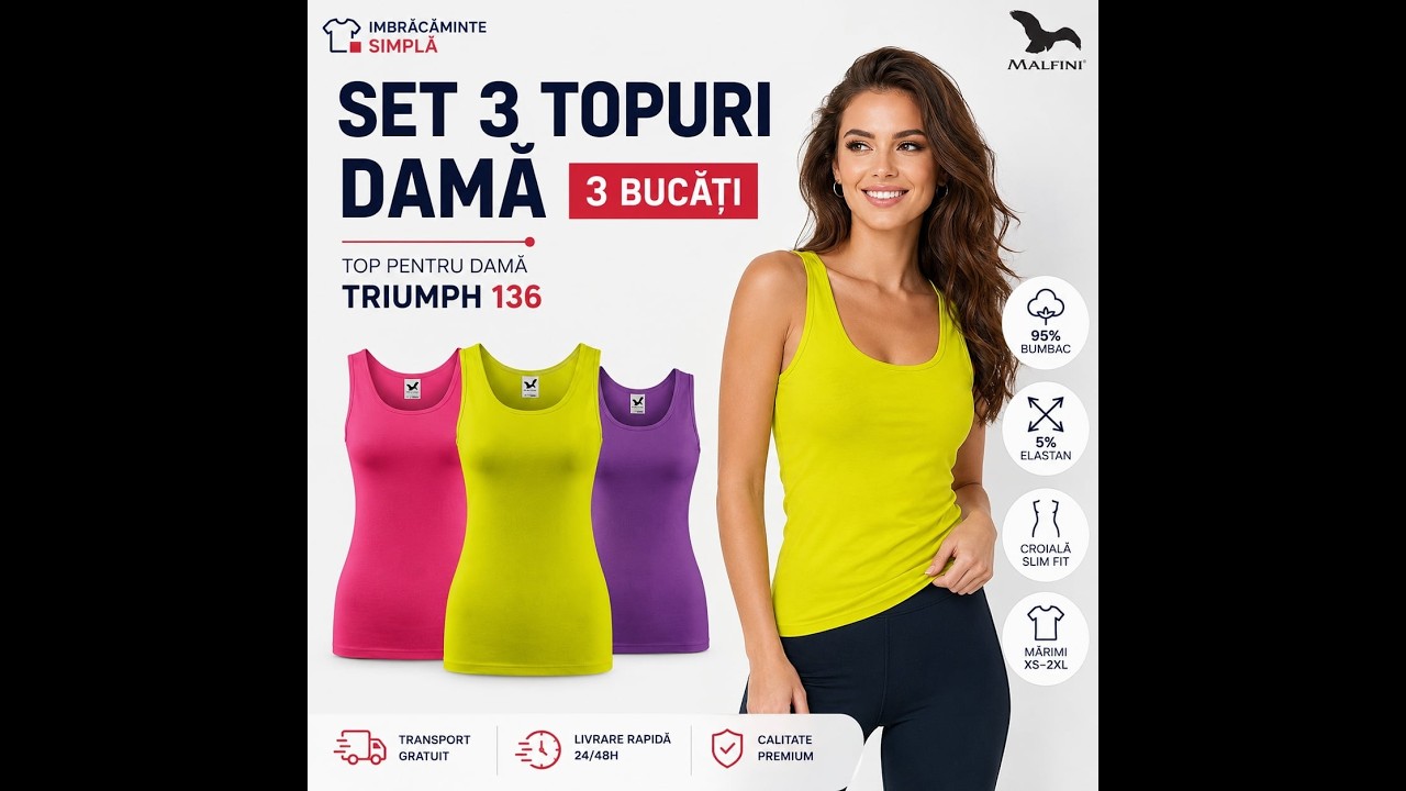 Video produs