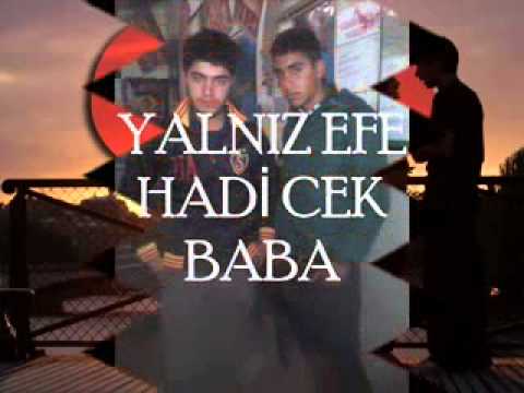 Asi Darbe & Asi Cash & 63 Reis Ft. Yalnız Efe - 2014