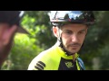 Видео о Шлем велосипедный Giro Aerohead MIPS Helmet (Matte Whire/Silver) 7074561