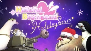 Hatoful Boyfriend: Holiday Star Steam Key GLOBAL